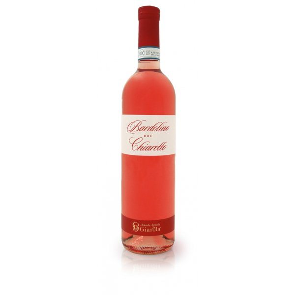 Bardolino Chiaretto
